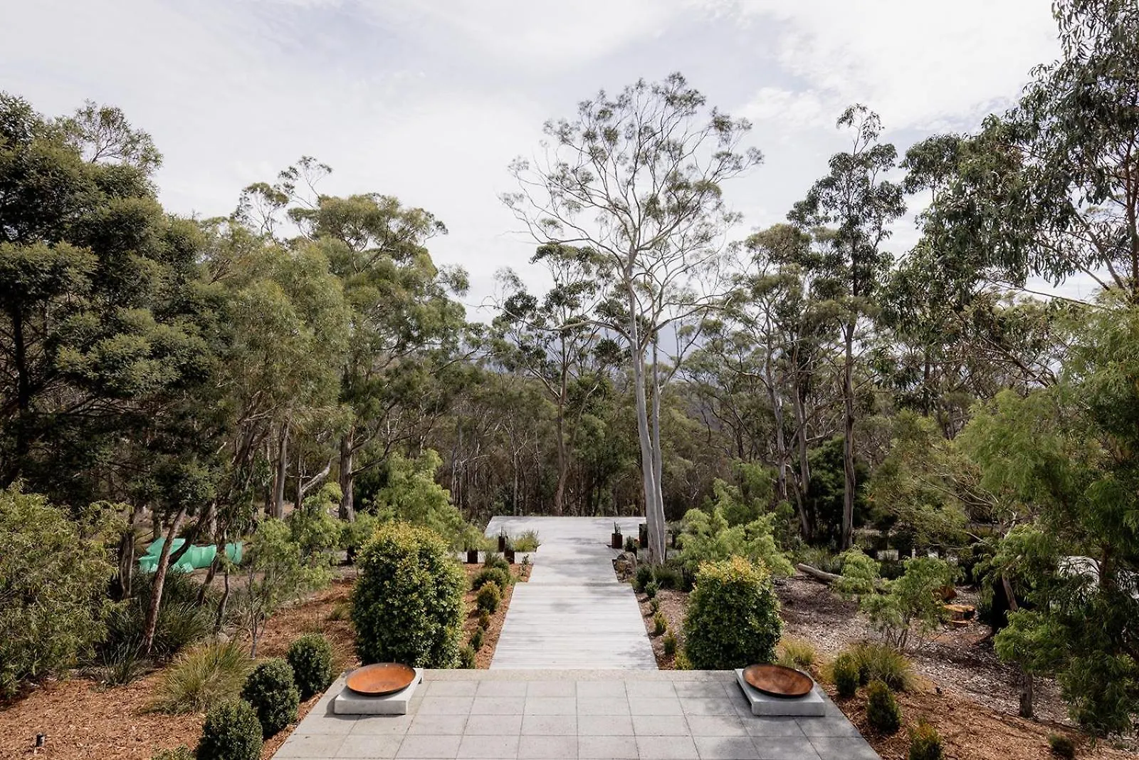 Luxe Hobart Villa - Boxwood Lägenhetshotell