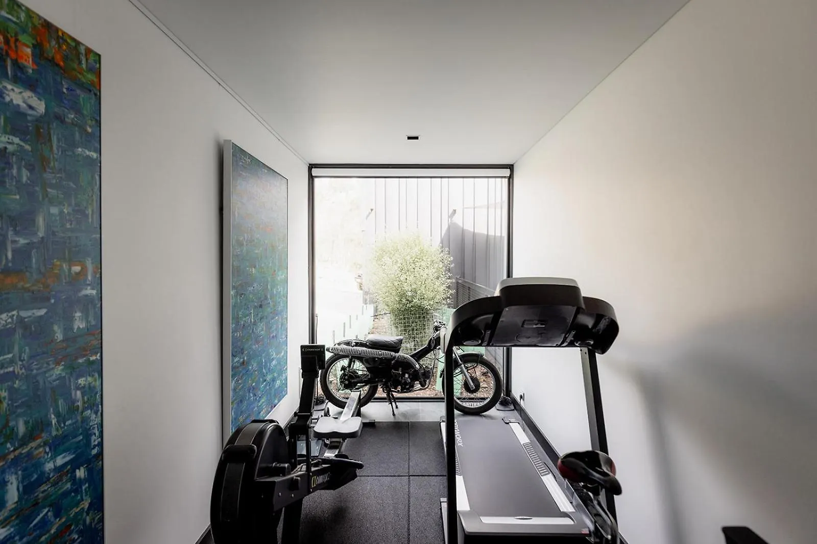 Luxe Hobart Villa - Boxwood 0*,  Australien