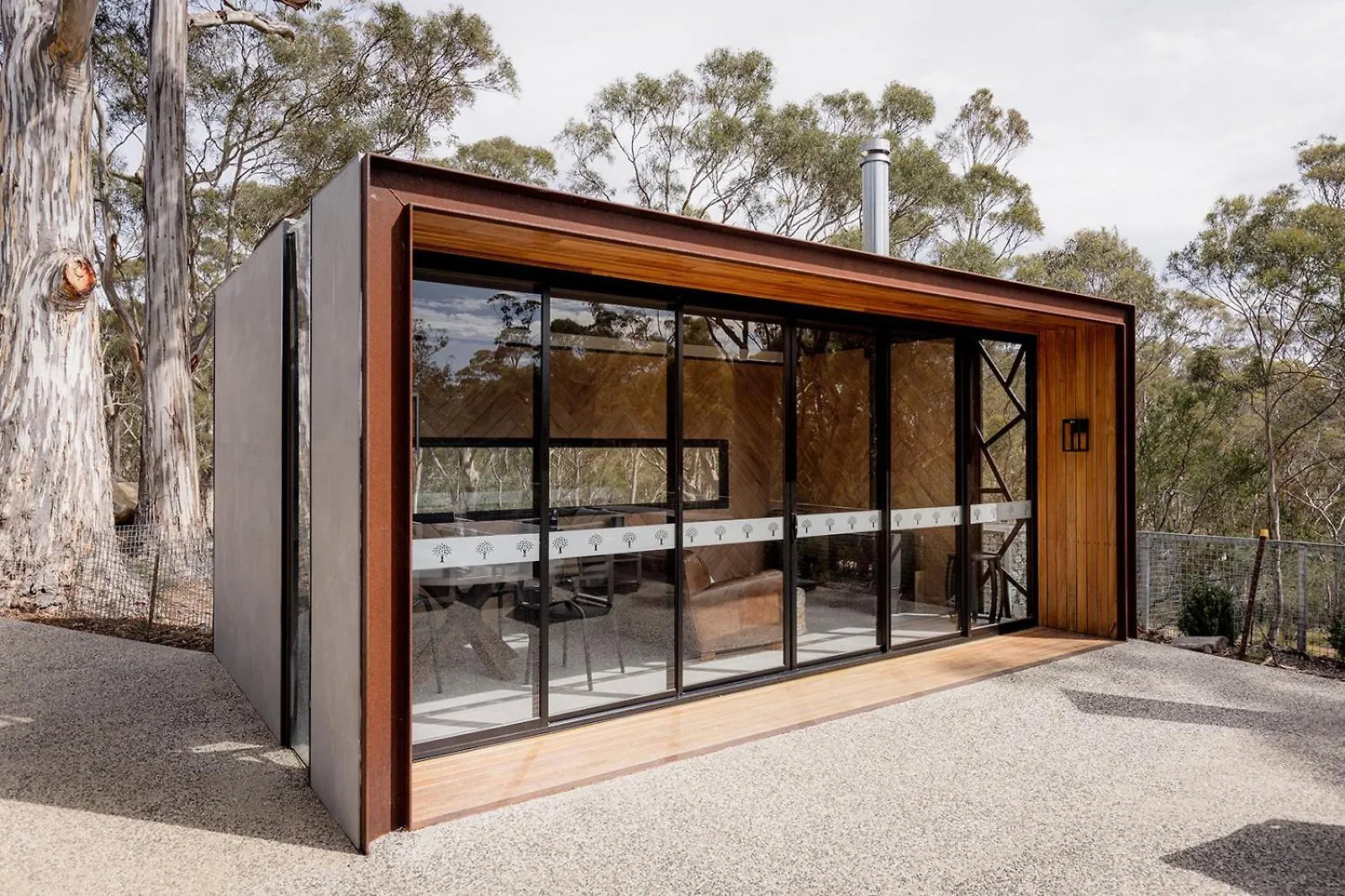 Luxe Hobart Villa - Boxwood Australien