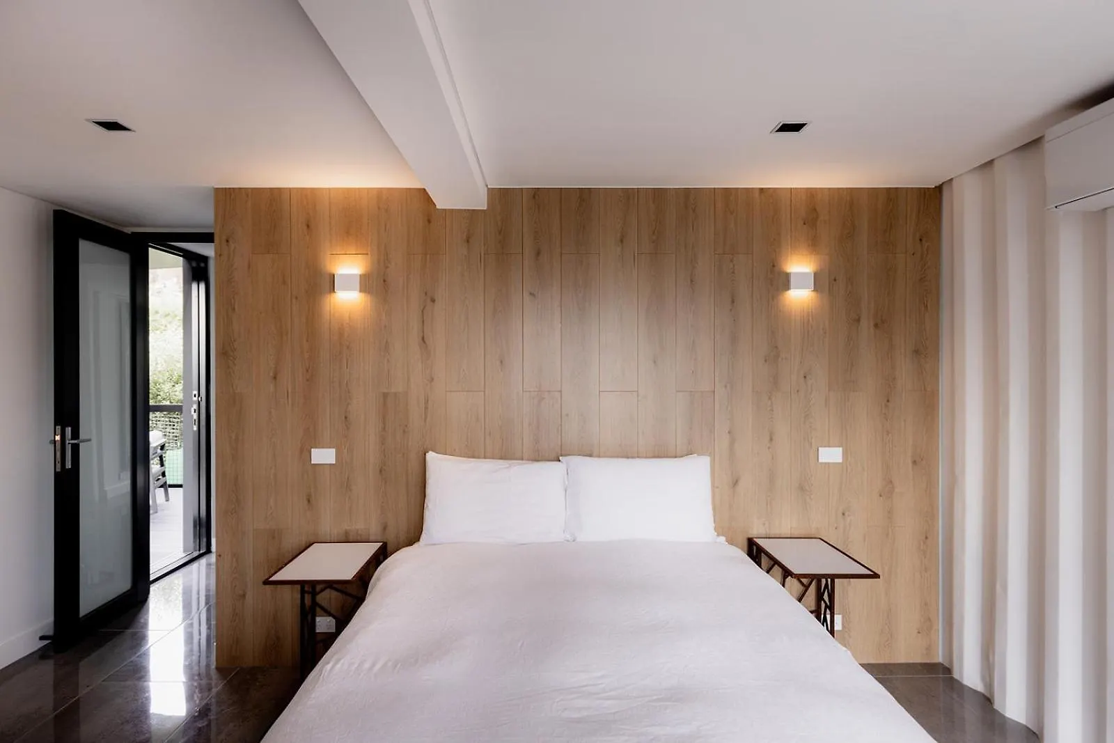 Luxe Hobart Villa - Boxwood Lägenhetshotell