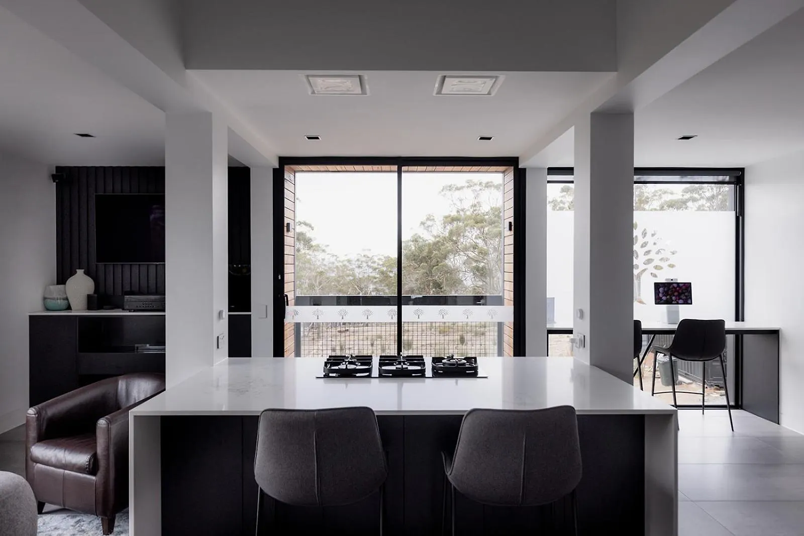 Luxe Hobart Villa - Boxwood Australien