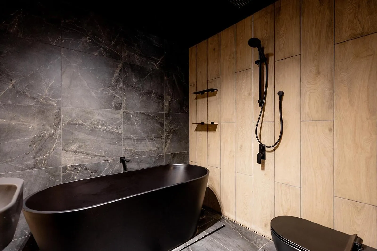 Luxe Hobart Villa - Boxwood