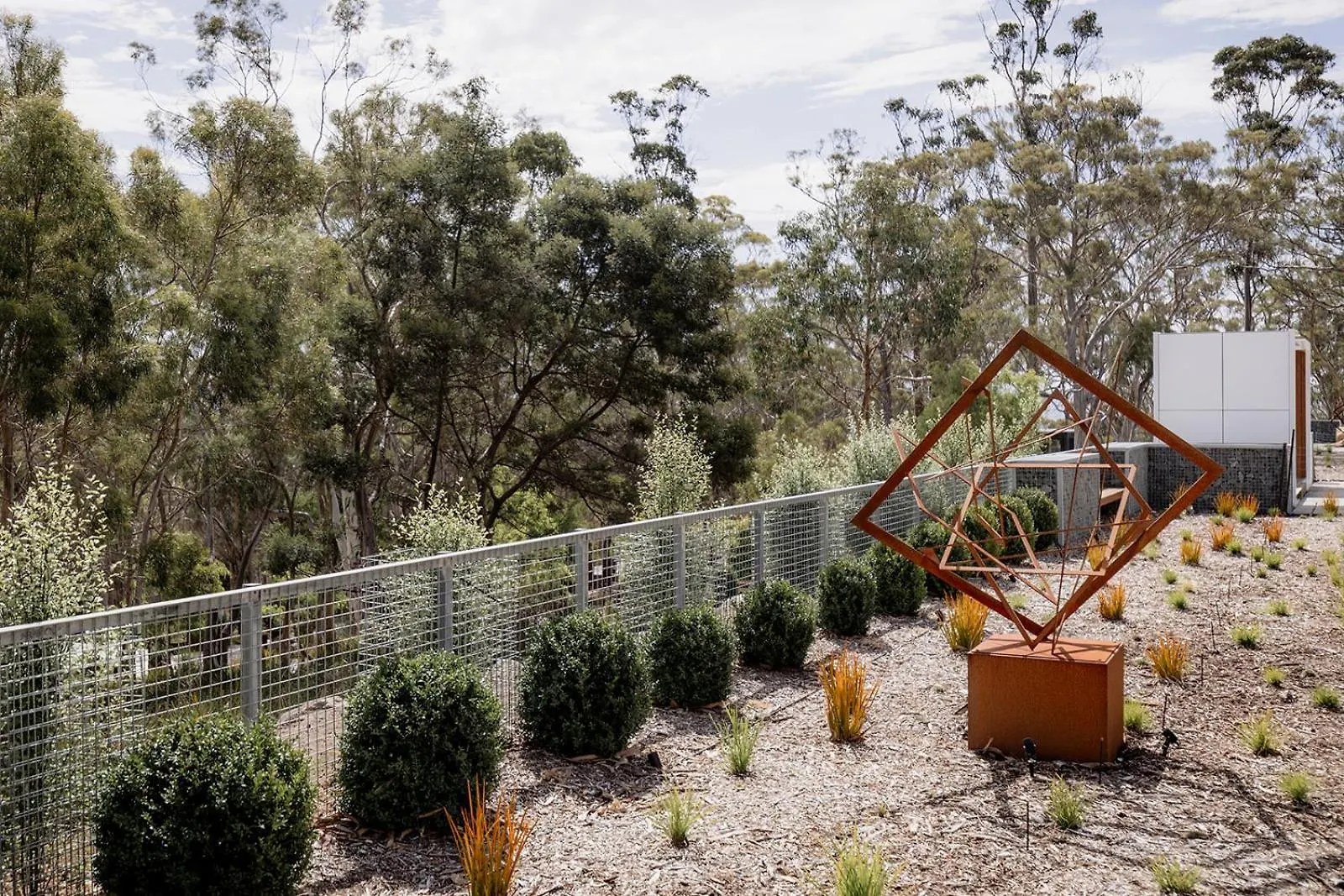 Luxe Hobart Villa - Boxwood Lägenhetshotell