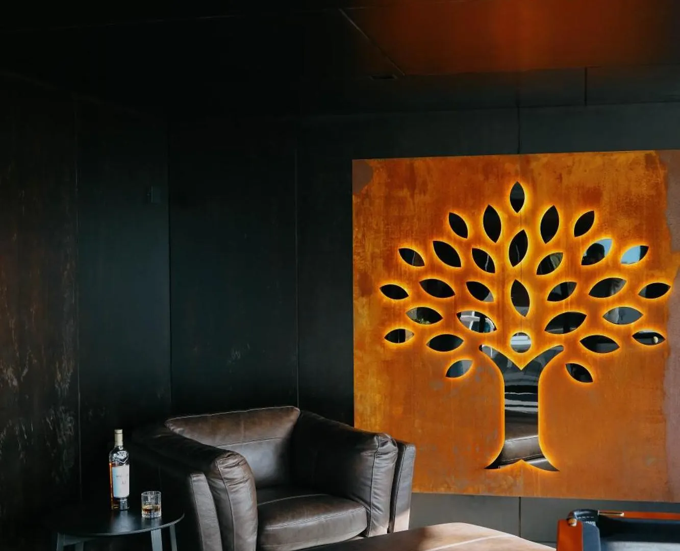 Luxe Hobart Villa - Boxwood Australien