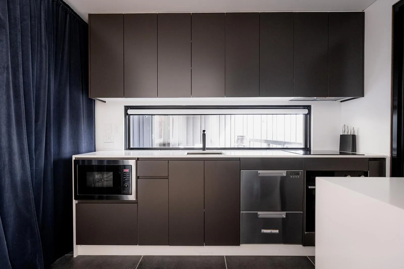 Apart-hotel Luxe Hobart Villa - Boxwood