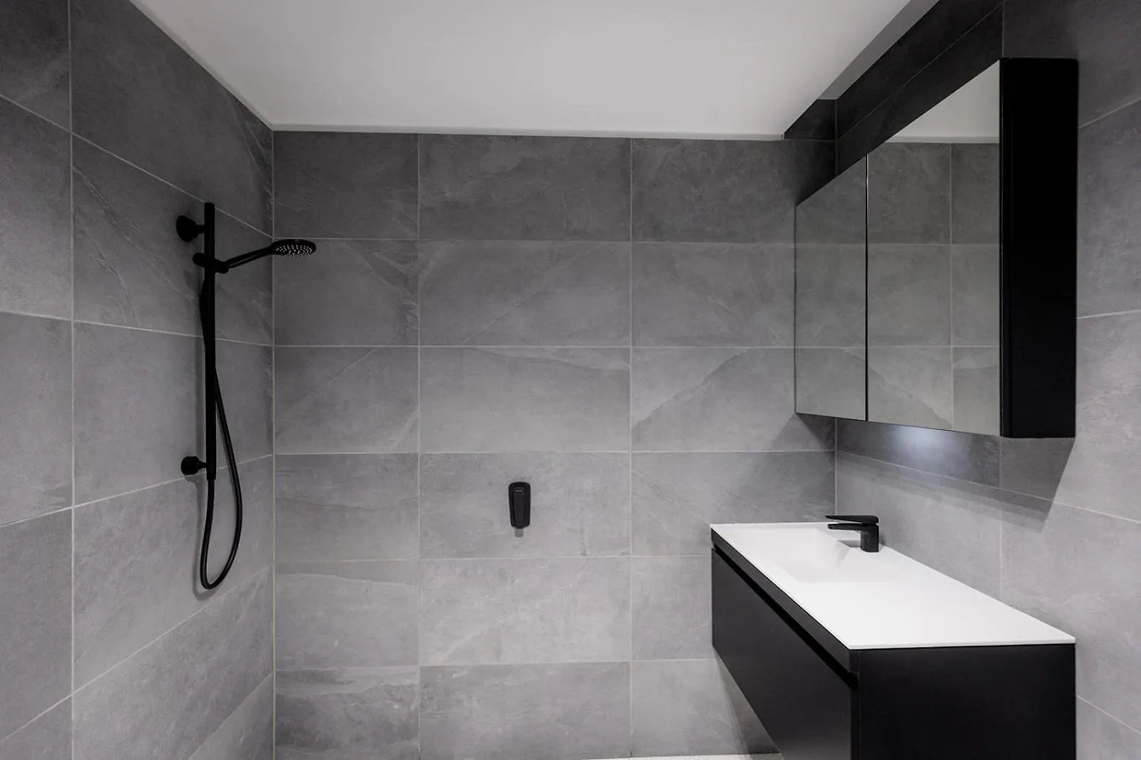 Apart-hotel Luxe Hobart Villa - Boxwood