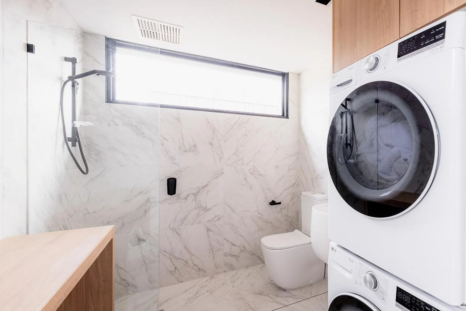 Luxe Hobart Villa - Boxwood Apart-hotel